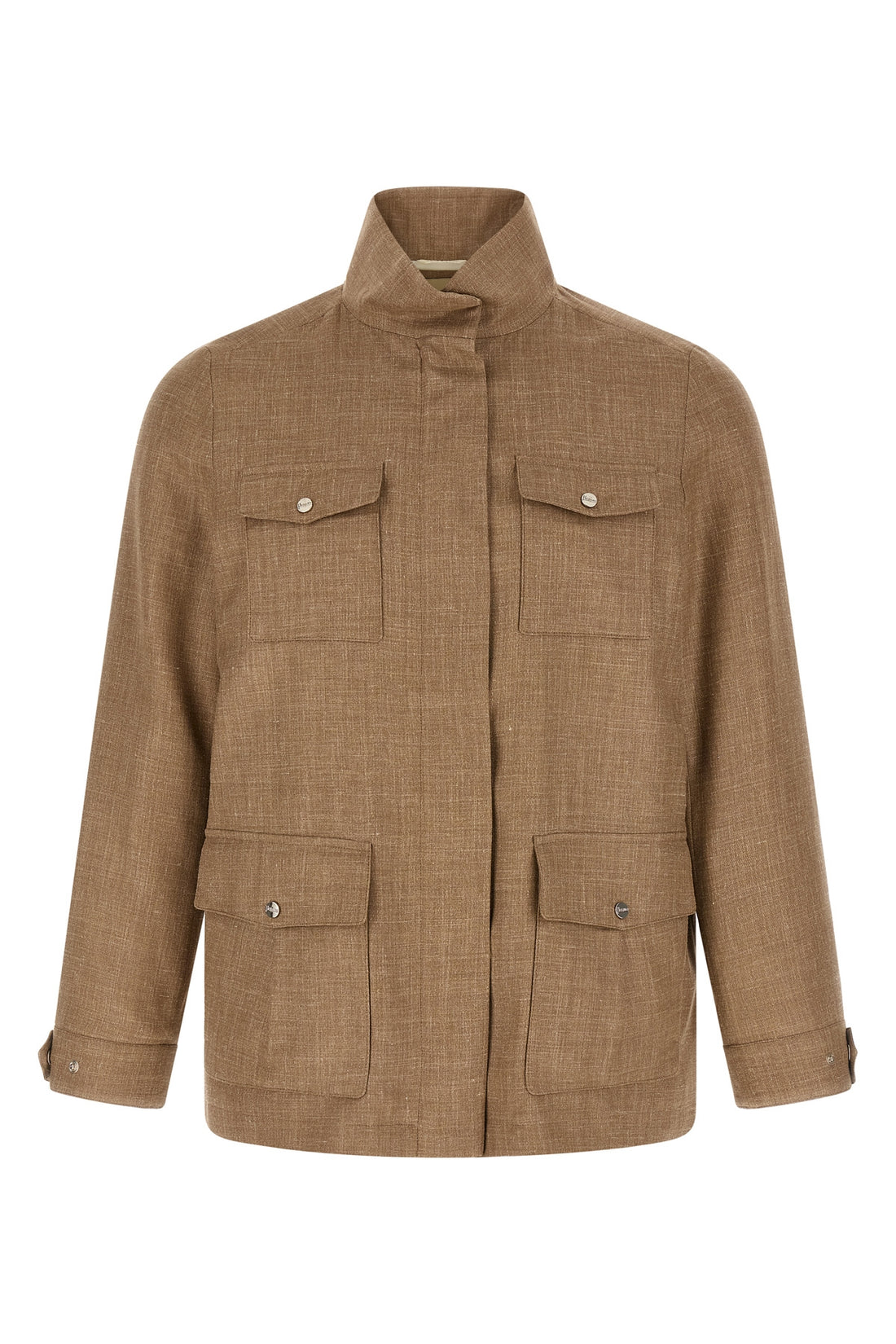HERNO 38 field wool