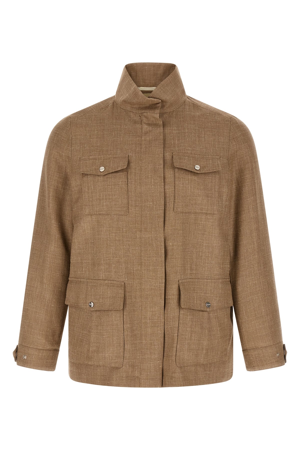 field wool