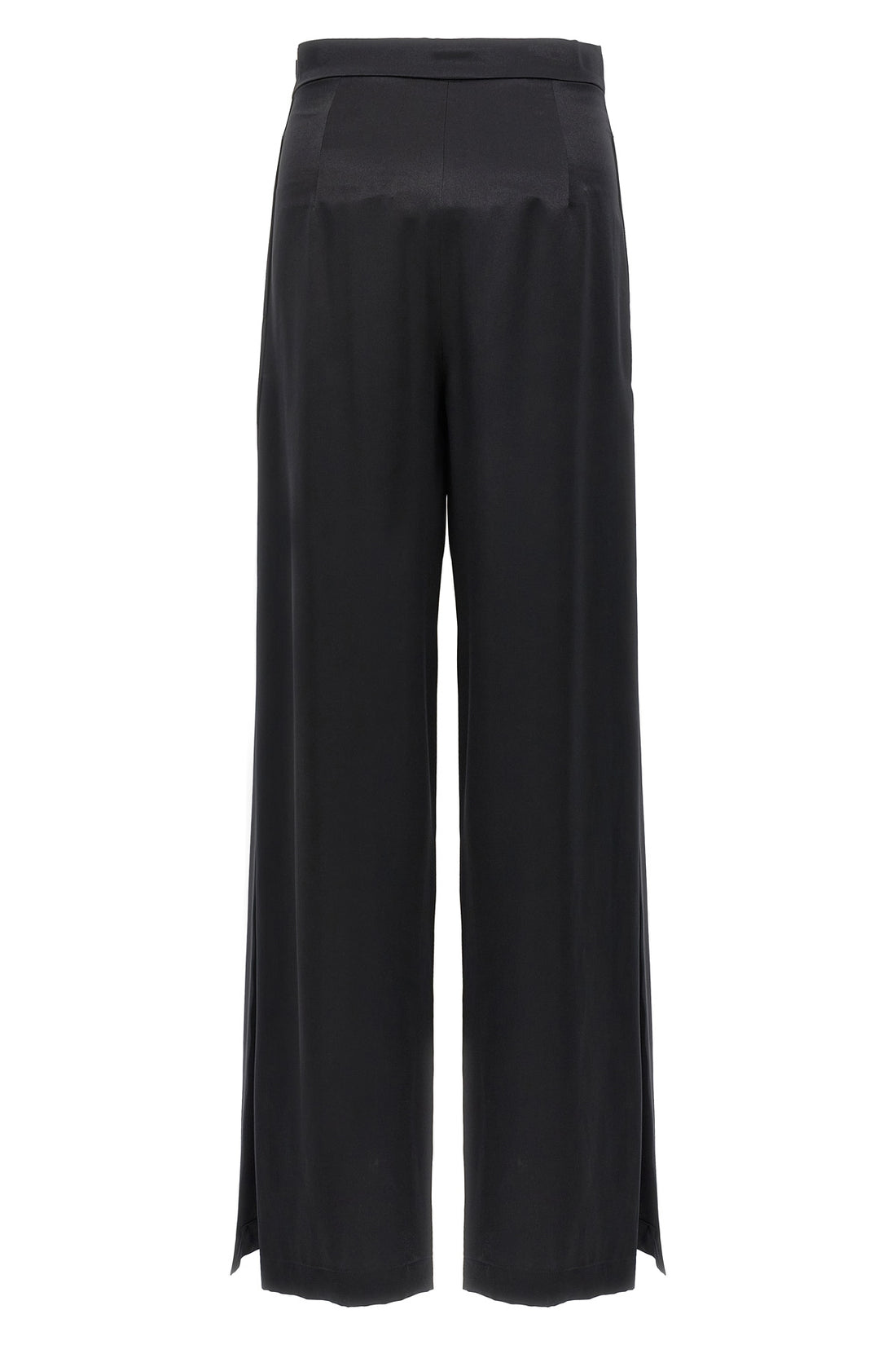 MAX MARA 38 fiesta silk pants