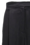 fiesta silk pants