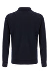 john smedleys sea island cotton finchley polo shirt
