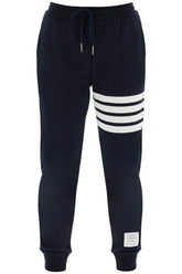 4-bar sweatpants