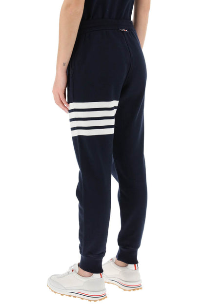 4-bar sweatpants