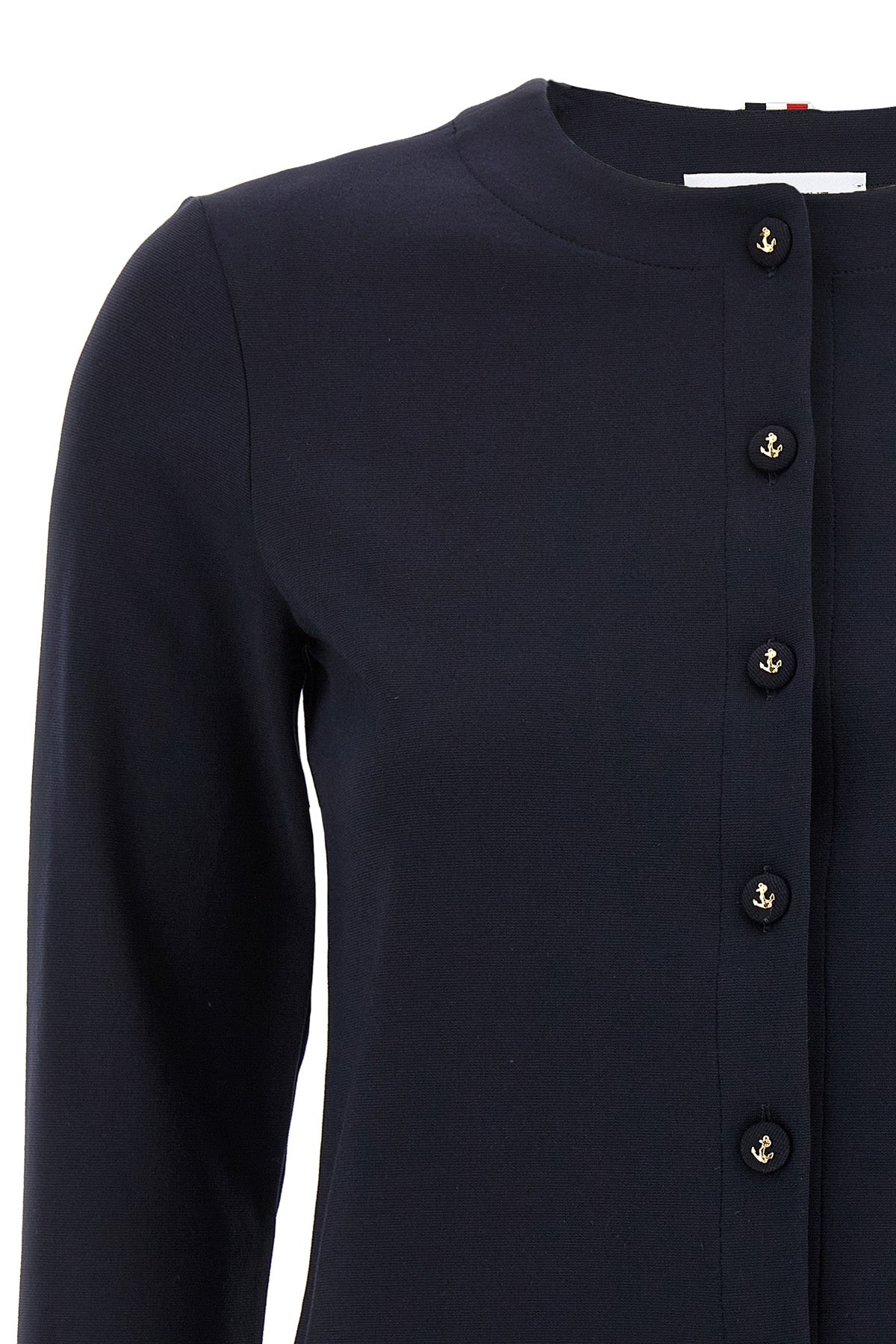 milan stitch cardigan