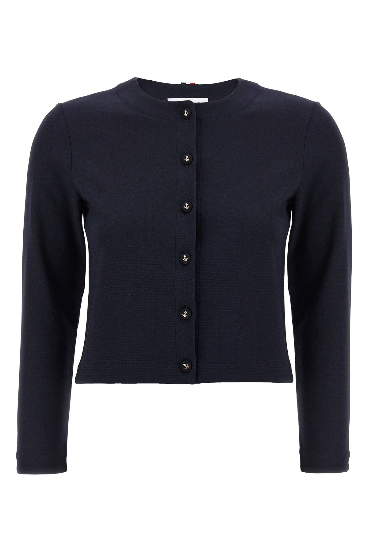 milan stitch cardigan