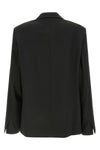 the misenithe andy pure fresh wool blazer stands out for its structured sartor