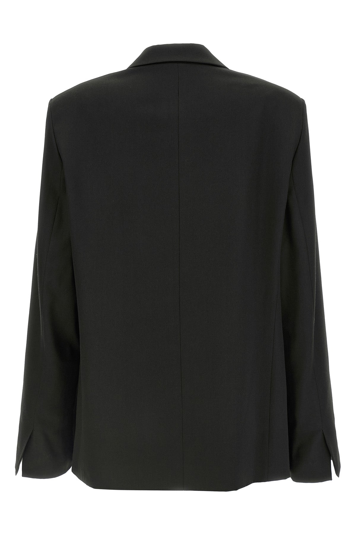 the misenithe andy pure fresh wool blazer stands out for its structured sartor