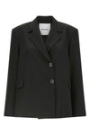 the misenithe andy pure fresh wool blazer stands out for its structured sartor