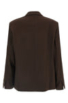 the double-breasted misenithe andy blazer redefines the codes of contemporary