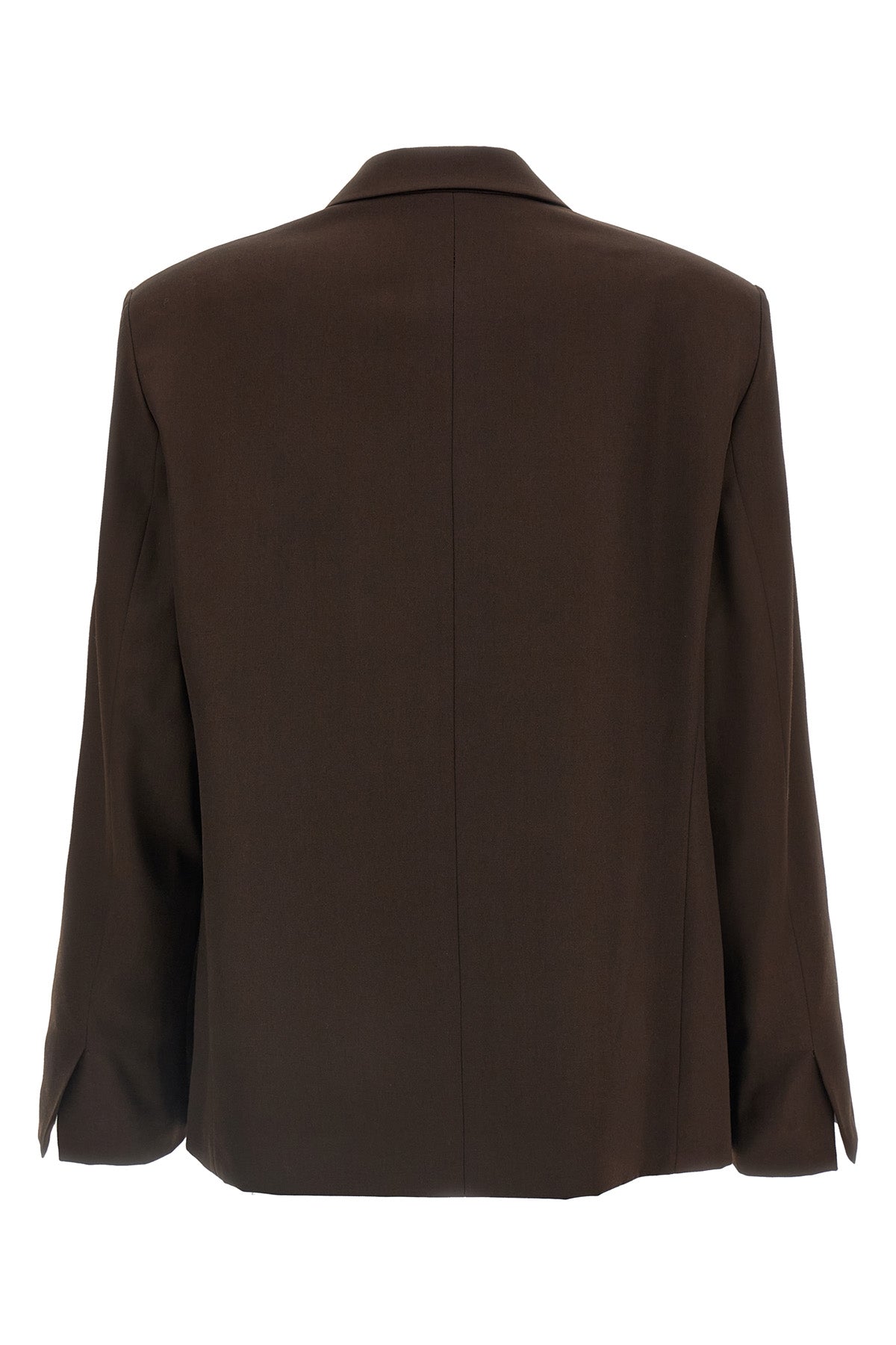 the double-breasted misenithe andy blazer redefines the codes of contemporary