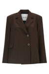 the double-breasted misenithe andy blazer redefines the codes of contemporary