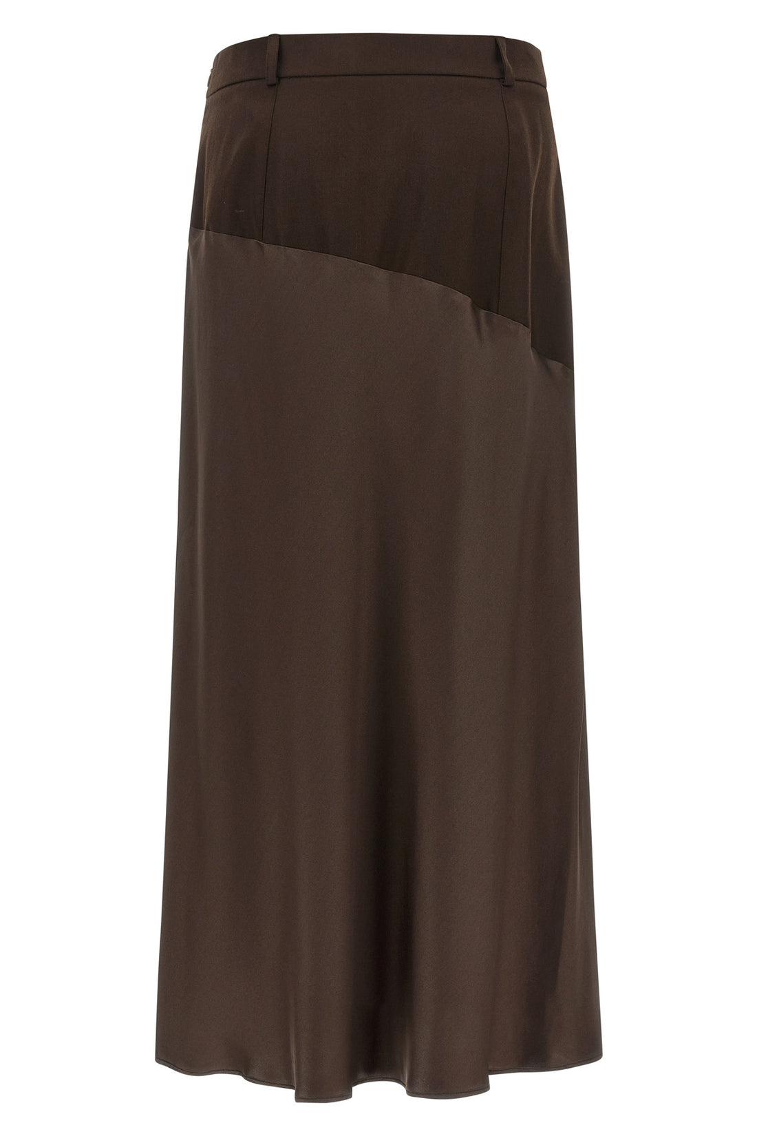 MISENITHE 42 the misenithe rita rose skirt defines a new concept of sartorial fluidity thro