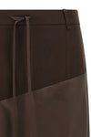 the misenithe rita rose skirt defines a new concept of sartorial fluidity thro