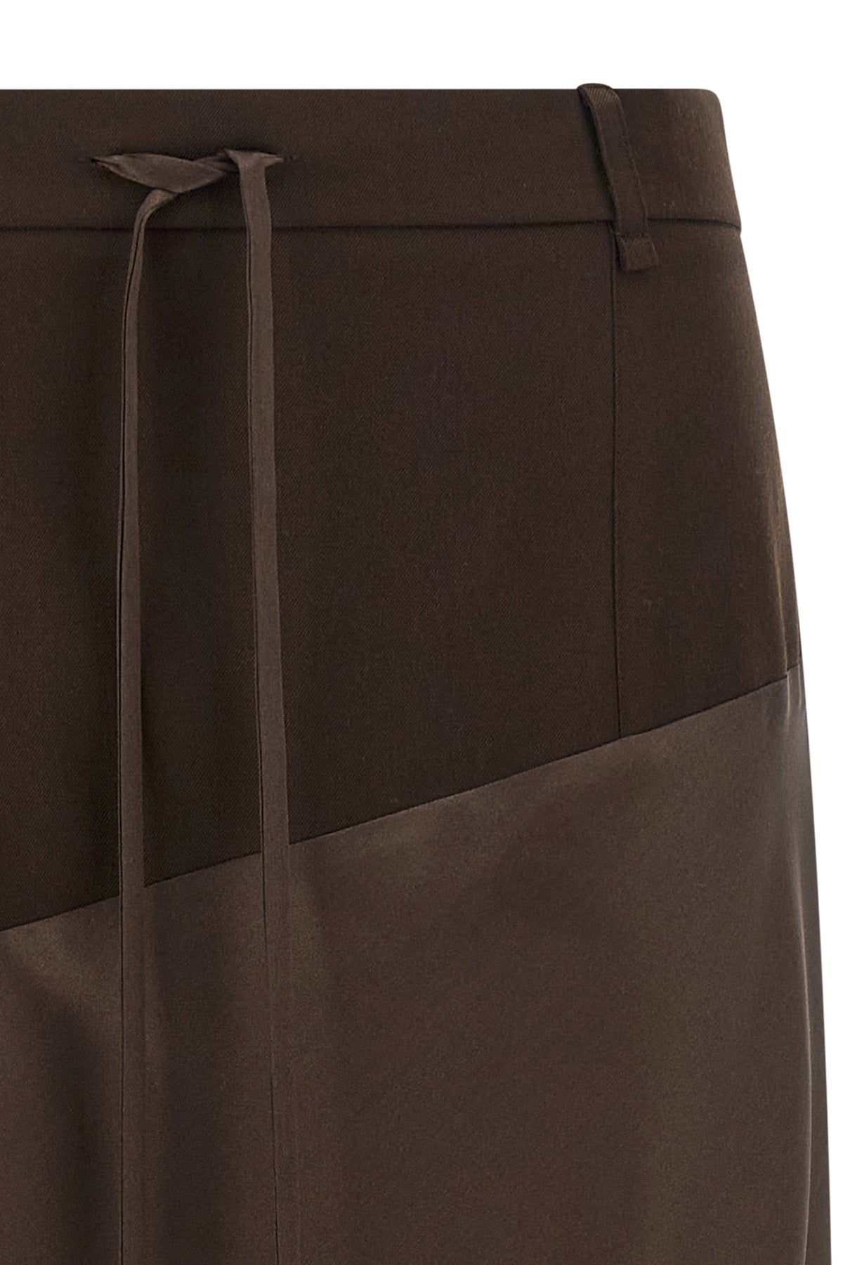 the misenithe rita rose skirt defines a new concept of sartorial fluidity thro