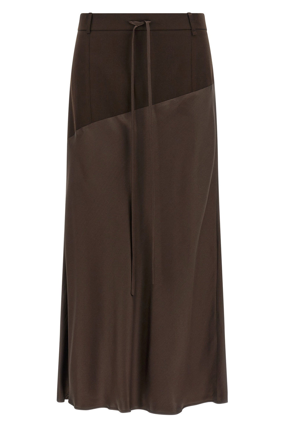 MISENITHE 42 the misenithe rita rose skirt defines a new concept of sartorial fluidity thro