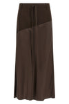 the misenithe rita rose skirt defines a new concept of sartorial fluidity thro