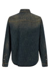 the fendi shirt in bananatex® denim medium weight treated