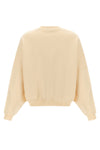 cotton sweatshirt