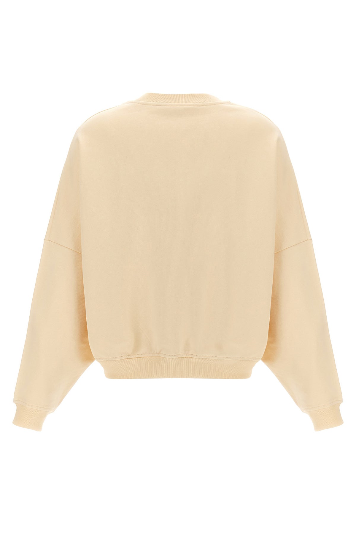 cotton sweatshirt