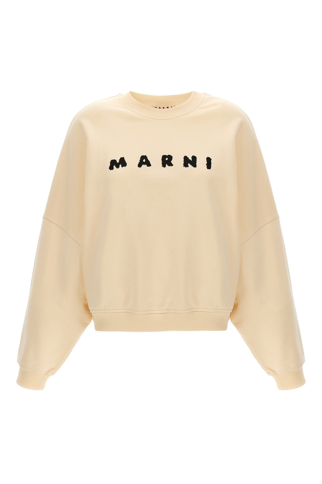 MARNI 40 cotton sweatshirt