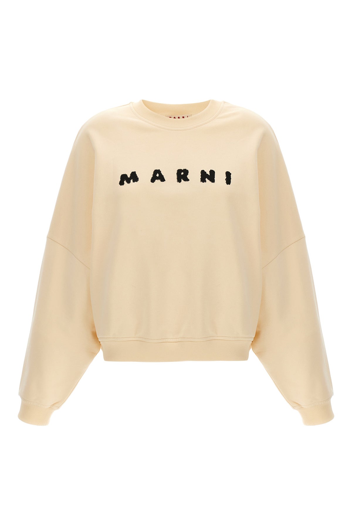 cotton sweatshirt
