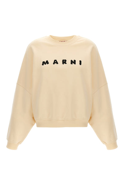 cotton sweatshirt