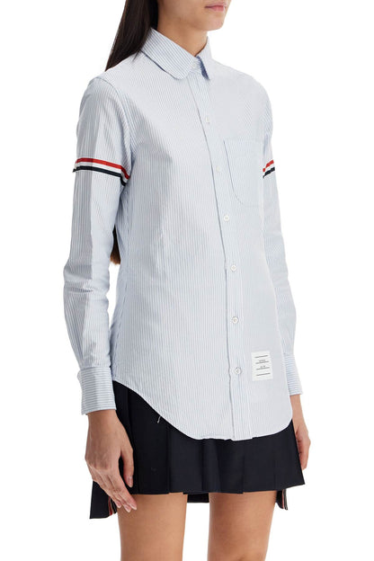 oxfor cotton shirt