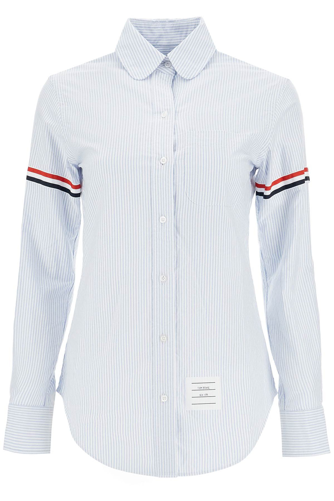 oxfor cotton shirt