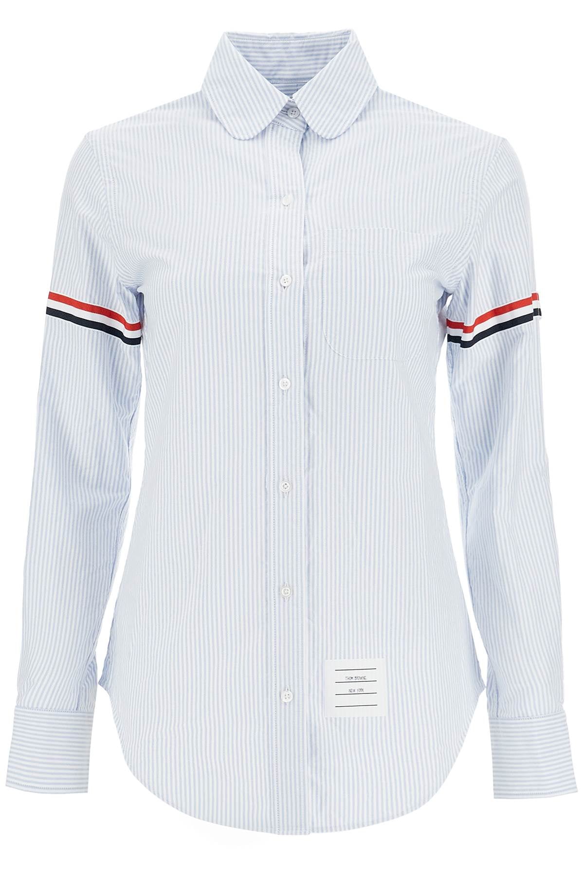 oxfor cotton shirt