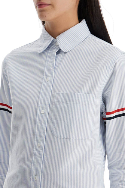 oxfor cotton shirt