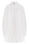 supima cotton blouse