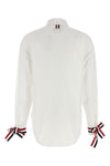 cotton poplin shirt