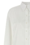 cotton poplin shirt