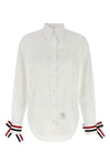 cotton poplin shirt