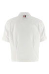 cotton poplin shirt
