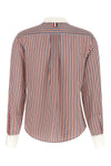 the thom browne shirt exemplifies the brands mastery of sartorial subversion