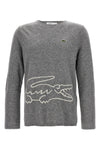 comme des garcons x lacoste wool