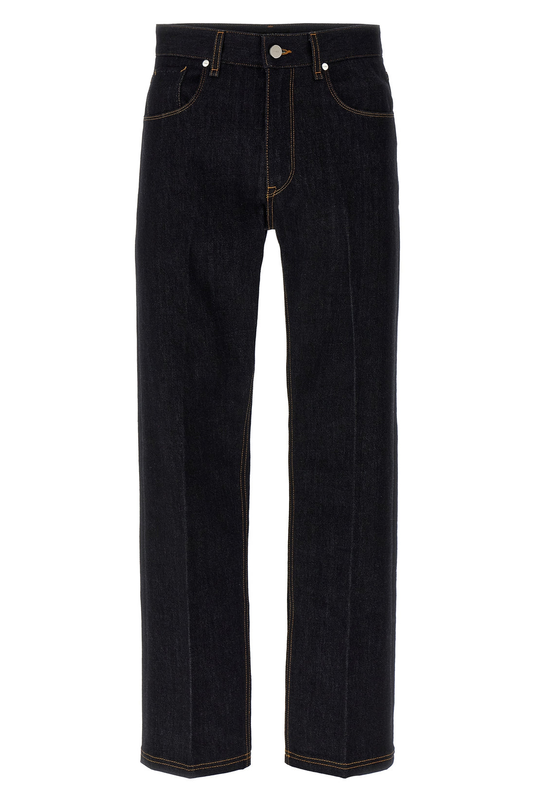 FENDI 30 cotton denim jeans