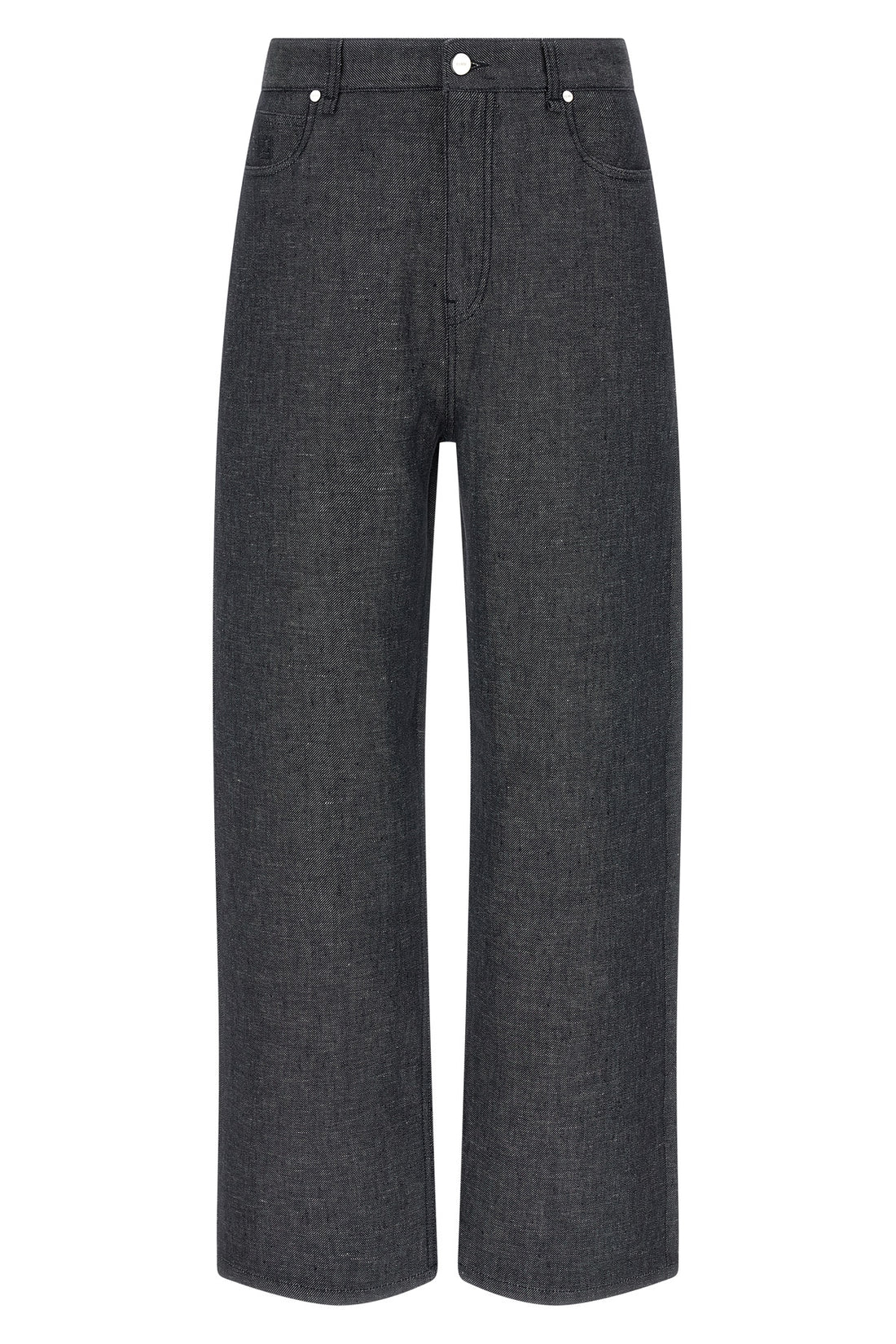 FENDI 32 jeans in denim fabric