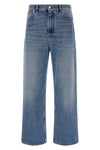 fendi denim jeans set a new standard for everyday wardrobe through impeccable sa
