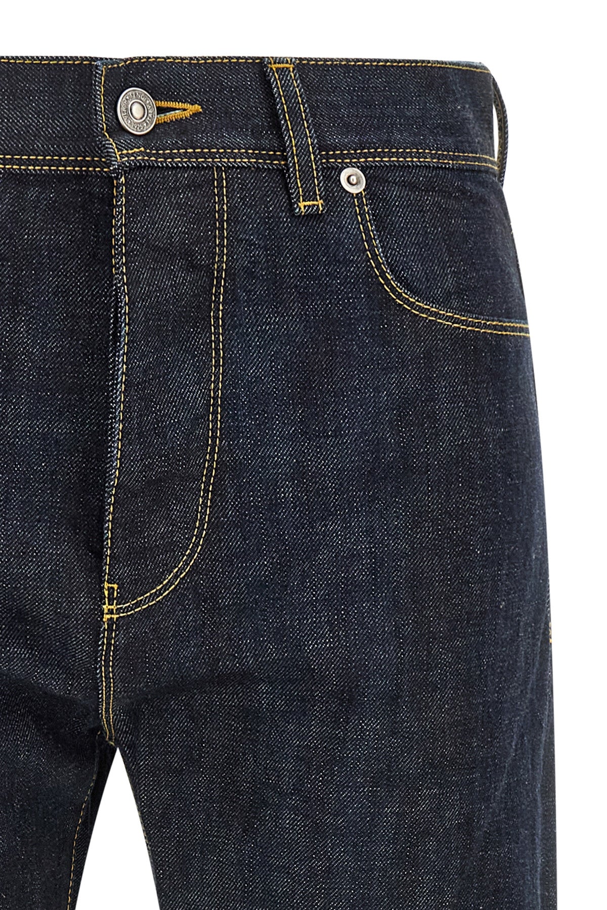 fendi long jeans
