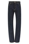 fendi long jeans