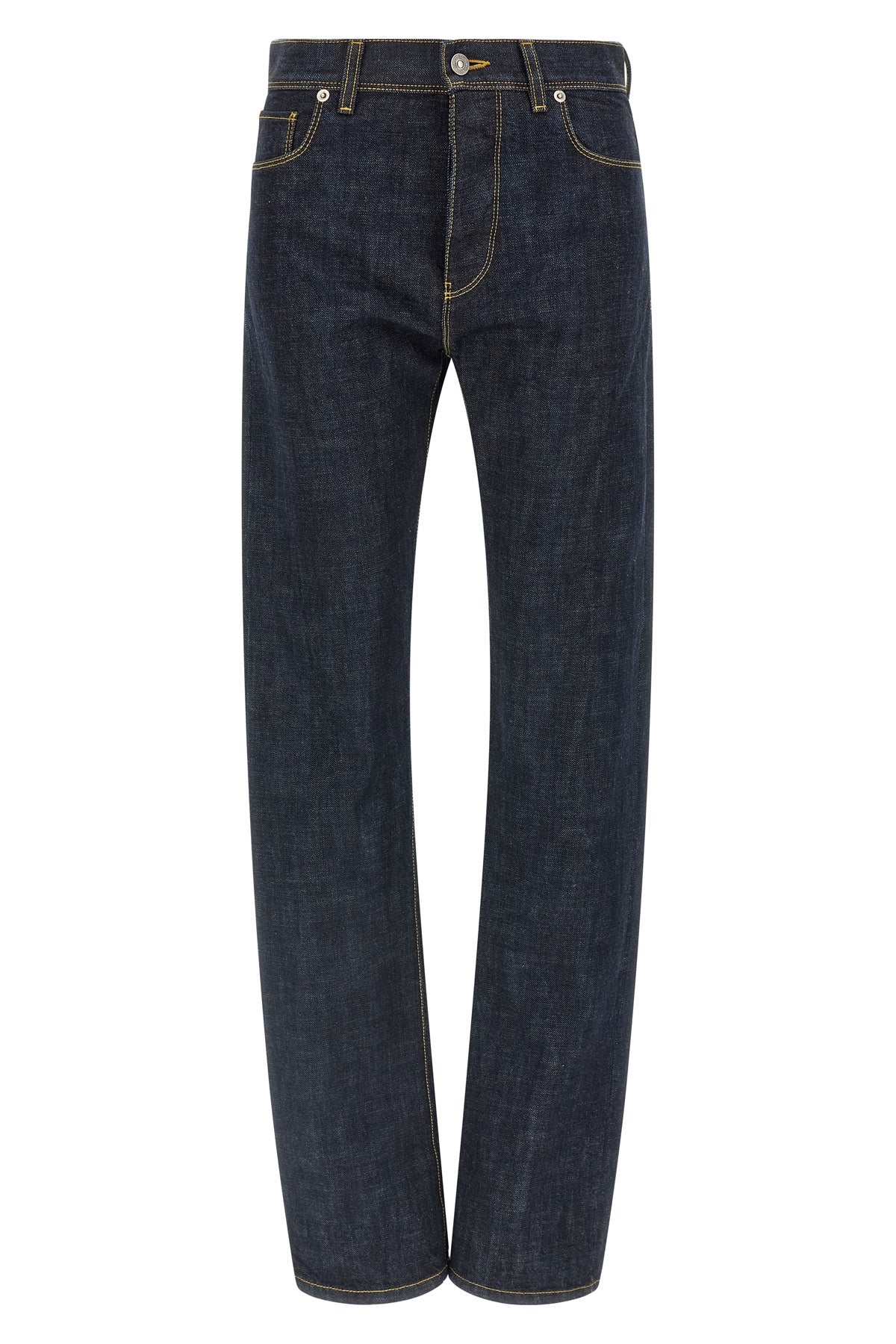 fendi long jeans