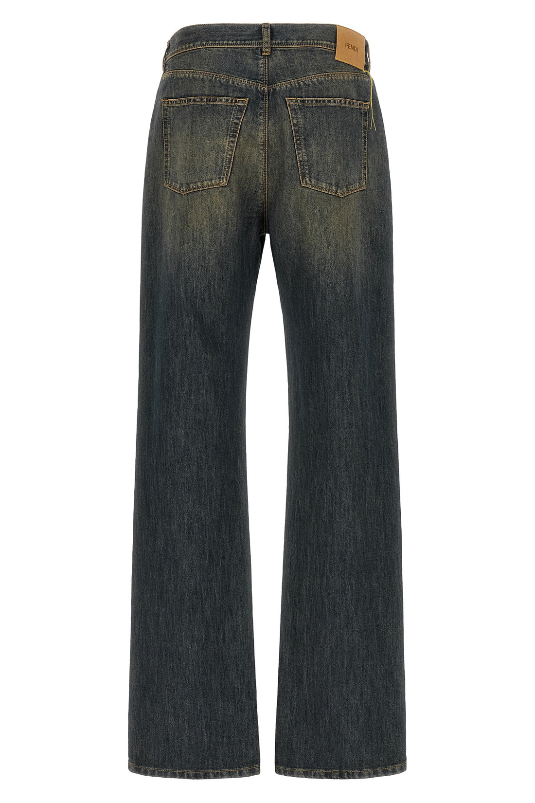 FENDI 32 fendi jeans