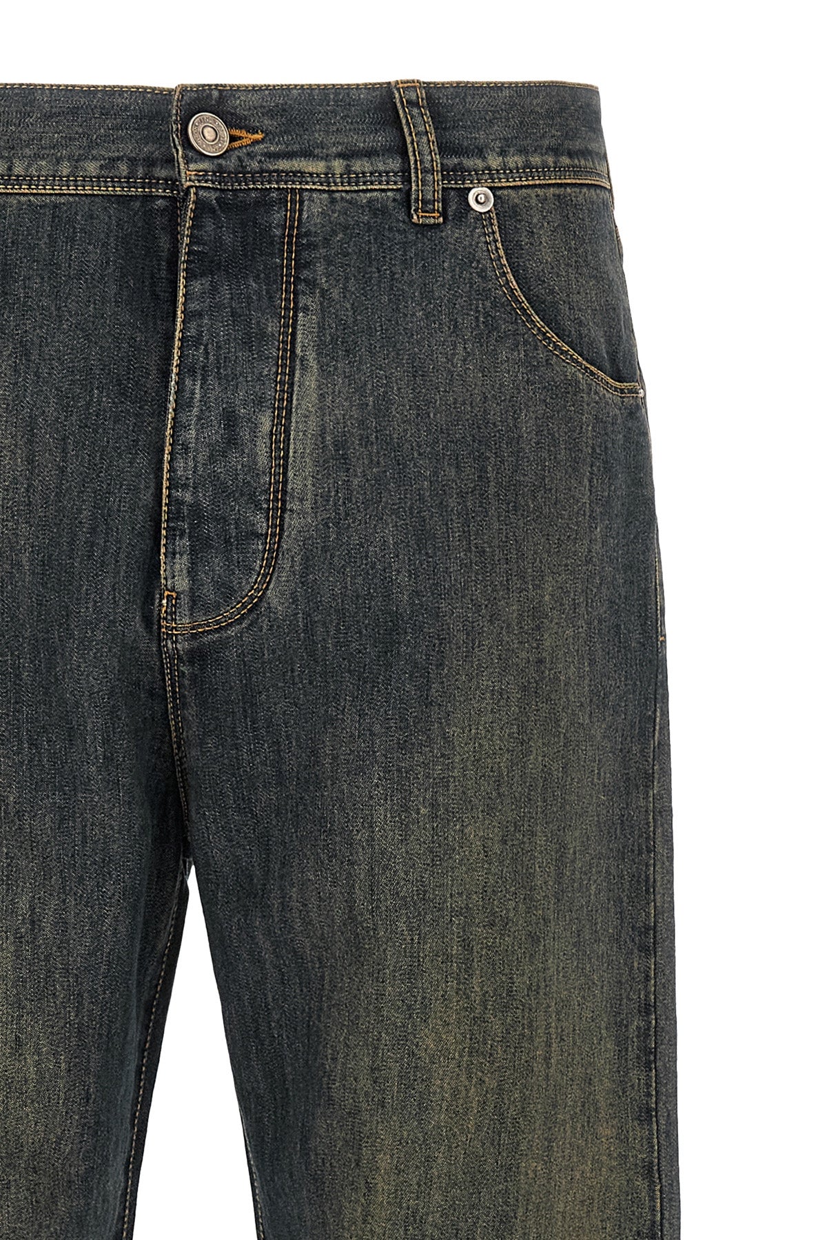 fendi jeans