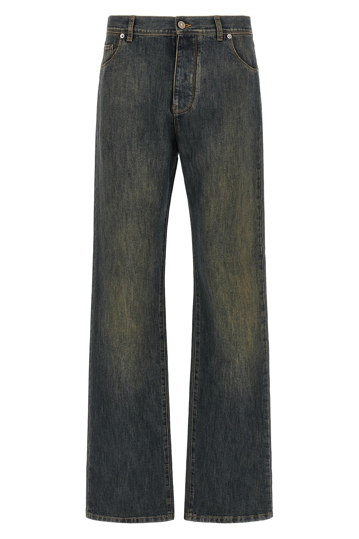 fendi jeans