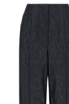 ultra light denim chambray jeans