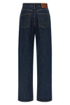 cotton denim jeans
