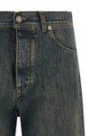 fendi jeans redefine the everyday wardrobe through impeccable sartorial construc