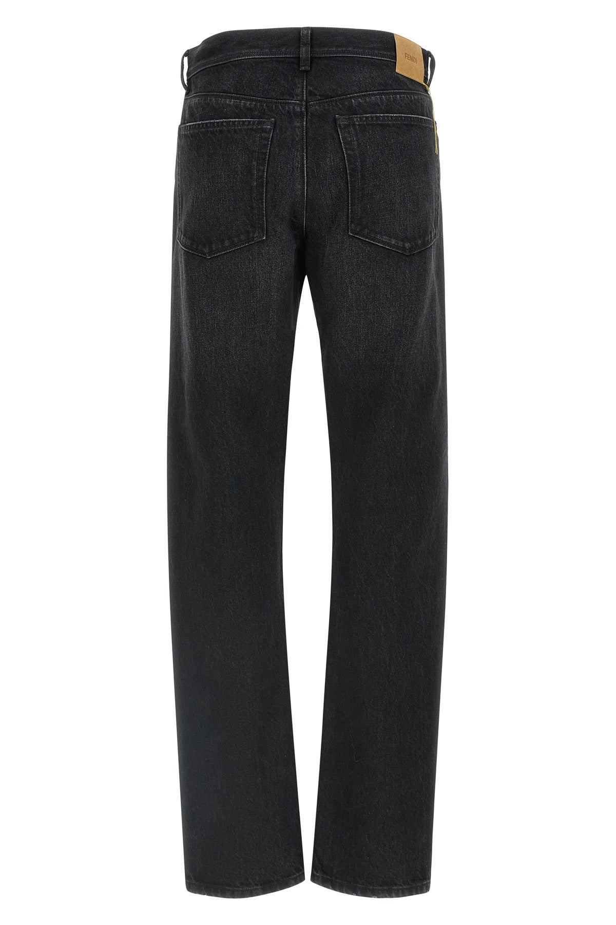 fendi jeans redefine everyday luxury through meticulous italian manufacturing